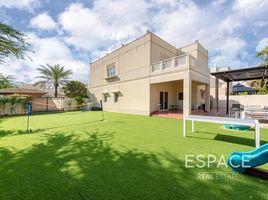 4 Bedroom House for sale at Meadows 1, Emirates Hills Villas, Emirates Hills
