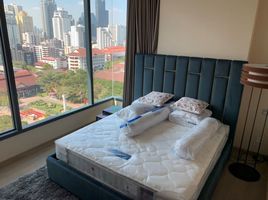 2 Schlafzimmer Appartement zu vermieten im The Esse Asoke, Khlong Toei Nuea