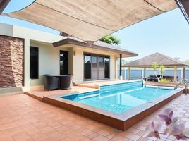 3 Bedroom House for sale in Chalong, Phuket Town, Chalong