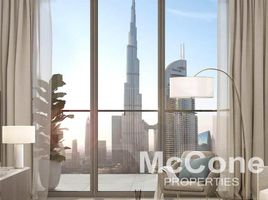 2 Bedroom Condo for sale at Burj Royale, Burj Khalifa Area