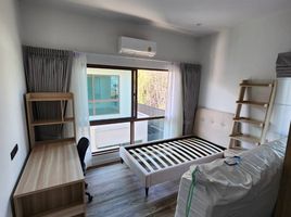 4 Schlafzimmer Villa zu vermieten im Burasiri Krungthep Kreetha, Hua Mak, Bang Kapi, Bangkok