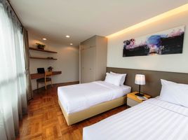 3 Schlafzimmer Wohnung zu vermieten im Bangkok Garden, Chong Nonsi, Yan Nawa