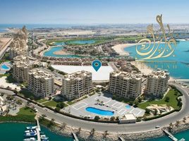 Studio Apartment for sale at Al Hamra Marina Residences, Al Hamra Marina Residences, Al Hamra Village