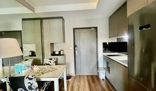 1 Bedroom Condo for sale in Bang Chak, Bangkok Ideo Sukhumvit 93