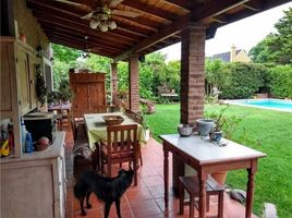 3 Bedroom House for sale in Argentina, General Sarmiento, Buenos Aires, Argentina