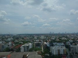 2 Bedroom Apartment for rent at Ideo Mobi Sukhumvit 81, Bang Chak