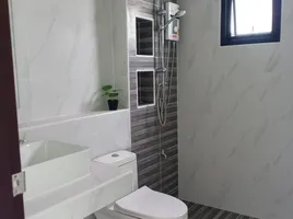 3 спален Дом for rent in Таиланд, Ban Mae, Сан Патонг, Чианг Маи, Таиланд