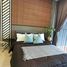 Studio Penthouse for rent at Kasara Urban Resort, Pasig City, Eastern District