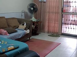 3 спален Дом на продажу в Baan Pruksa 25 Bangyai, Bang Mae Nang, Bang Yai