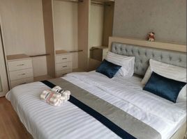 1 Schlafzimmer Wohnung zu vermieten im Sky Walk Residences, Phra Khanong Nuea, Watthana