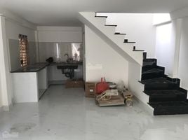 2 Bedroom Villa for sale in District 12, Ho Chi Minh City, Dong Hung Thuan, District 12