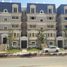 4 Bedroom Apartment for sale at Mountain View Hyde Park, The 5th Settlement, New Cairo City