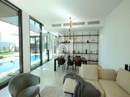 2 Bedroom Townhouse for sale at Robinia, Hoshi, Al Badie