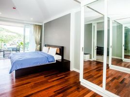 1 Schlafzimmer Wohnung zu vermieten im Q Conzept Condominium, Karon, Phuket Town