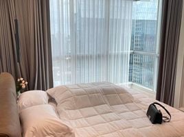 2 Schlafzimmer Wohnung zu vermieten im The Address Asoke, Makkasan