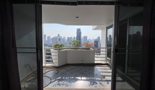 3 Bedrooms Condo for sale in Khlong Tan Nuea, Bangkok La Cascade