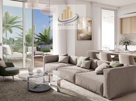 3 Bedroom Villa for sale at Parkside 3, EMAAR South, Dubai South (Dubai World Central)