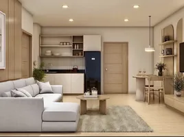 1 Bedroom Condo for sale at The Green Places Condominium, Ratsada, Phuket Town, Phuket, Thailand