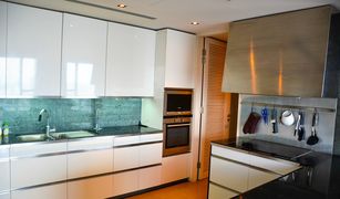 3 Bedrooms Condo for sale in Thung Mahamek, Bangkok The Met
