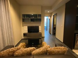 2 Bedroom Apartment for rent at Edge Sukhumvit 23, Khlong Toei Nuea