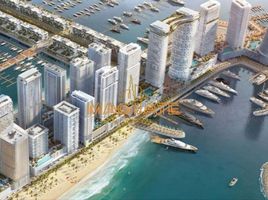 2 Bedroom Apartment for sale at Grand Bleu Tower, EMAAR Beachfront