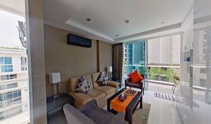 1 Bedroom Penthouse for sale in Na Kluea, Pattaya Serenity Wongamat