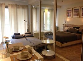 1 Bedroom Condo for sale at Baan San Ngam Hua Hin , Cha-Am, Cha-Am, Phetchaburi