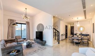 2 Bedrooms Apartment for sale in Mediterranean Cluster, Dubai Equiti Residences