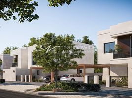 3 Bedroom Townhouse for sale at Noya Viva, Yas Island