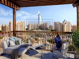 1 बेडरूम कोंडो for sale at Jadeel, Madinat Jumeirah Living, उम्म सुकीम, दुबई