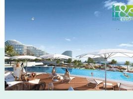 2 Bedroom Condo for sale at Northbay Residences, Mina Al Arab