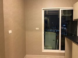 Studio Condo for sale at Aspire Rattanathibet, Bang Kraso, Mueang Nonthaburi, Nonthaburi