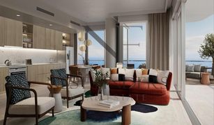 3 Habitaciones Apartamento en venta en EMAAR Beachfront, Dubái Address The Bay