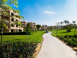 4 Bedroom Apartment for sale at New Giza, Cairo Alexandria Desert Road