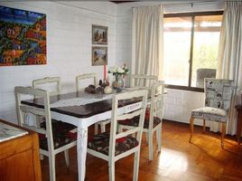 4 Schlafzimmer Haus zu verkaufen im La Reina, San Jode De Maipo