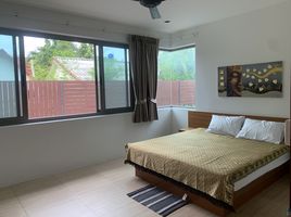 4 Schlafzimmer Haus zu verkaufen in Phuket Town, Phuket, Rawai