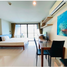 Studio Wohnung zu vermieten im The Bliss Condo by Unity, Patong