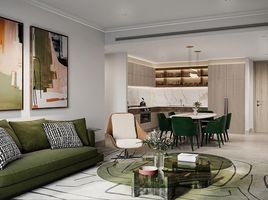 1 Bedroom Apartment for sale at St Regis The Residences, 