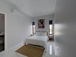 3 Schlafzimmer Villa zu verkaufen in Phuket Town, Phuket, Rawai, Phuket Town