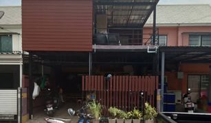 3 Bedrooms Townhouse for sale in Khu Khot, Pathum Thani Baan Pruksa 67 Lamlookka Klong 2