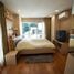1 Schlafzimmer Wohnung zu vermieten im Condo One Thonglor, Phra Khanong
