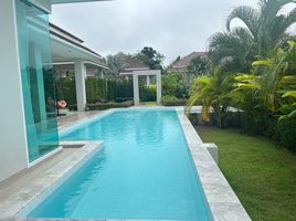 3 Bedroom Villa for rent at Woodlands Residences, Thap Tai