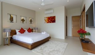 3 Bedrooms Villa for sale in Bo Phut, Koh Samui The Ridge