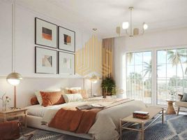 5 Schlafzimmer Haus zu verkaufen im Bloom Living, Khalifa City A