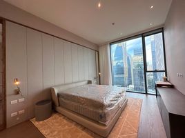 2 Schlafzimmer Appartement zu vermieten im Scope Lang Suan, Lumphini