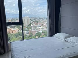 2 Schlafzimmer Wohnung zu vermieten im Ideo Mobi Sukhumvit 66, Bang Na