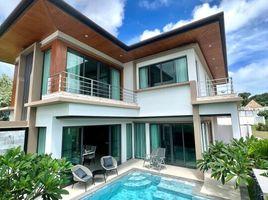 3 Bedroom Villa for sale at Ameen House, Si Sunthon, Thalang