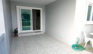 2 Bedrooms Townhouse for sale in Chalong, Phuket The Rich Villas Chaofa