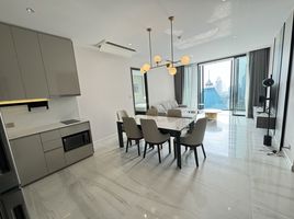 2 Bedroom Apartment for rent at Supalai Icon Sathorn, Thung Mahamek