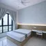 Studio Penthouse for rent at The Clio Residences @ Ioi Resort City, Putrajaya, Putrajaya